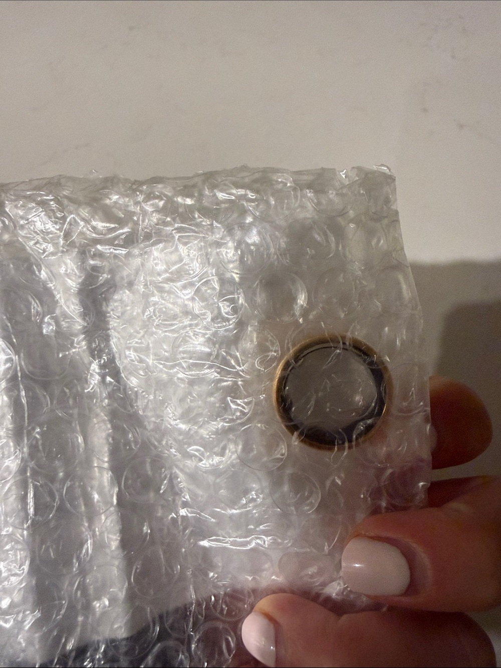 Oura Gen 3 Rose Gold - BRAND NEW SIZE 7